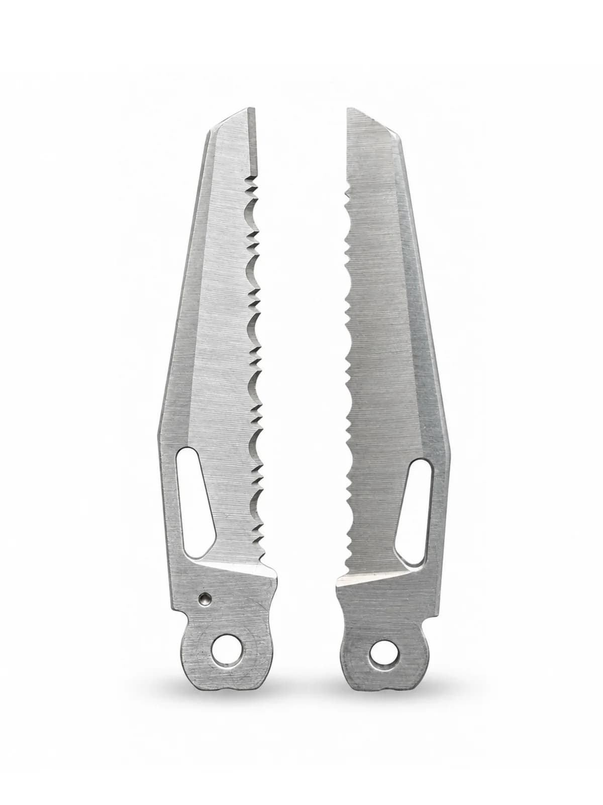 Серрейторный нож для мультитулов KaiRox KR30, KR301, KR40